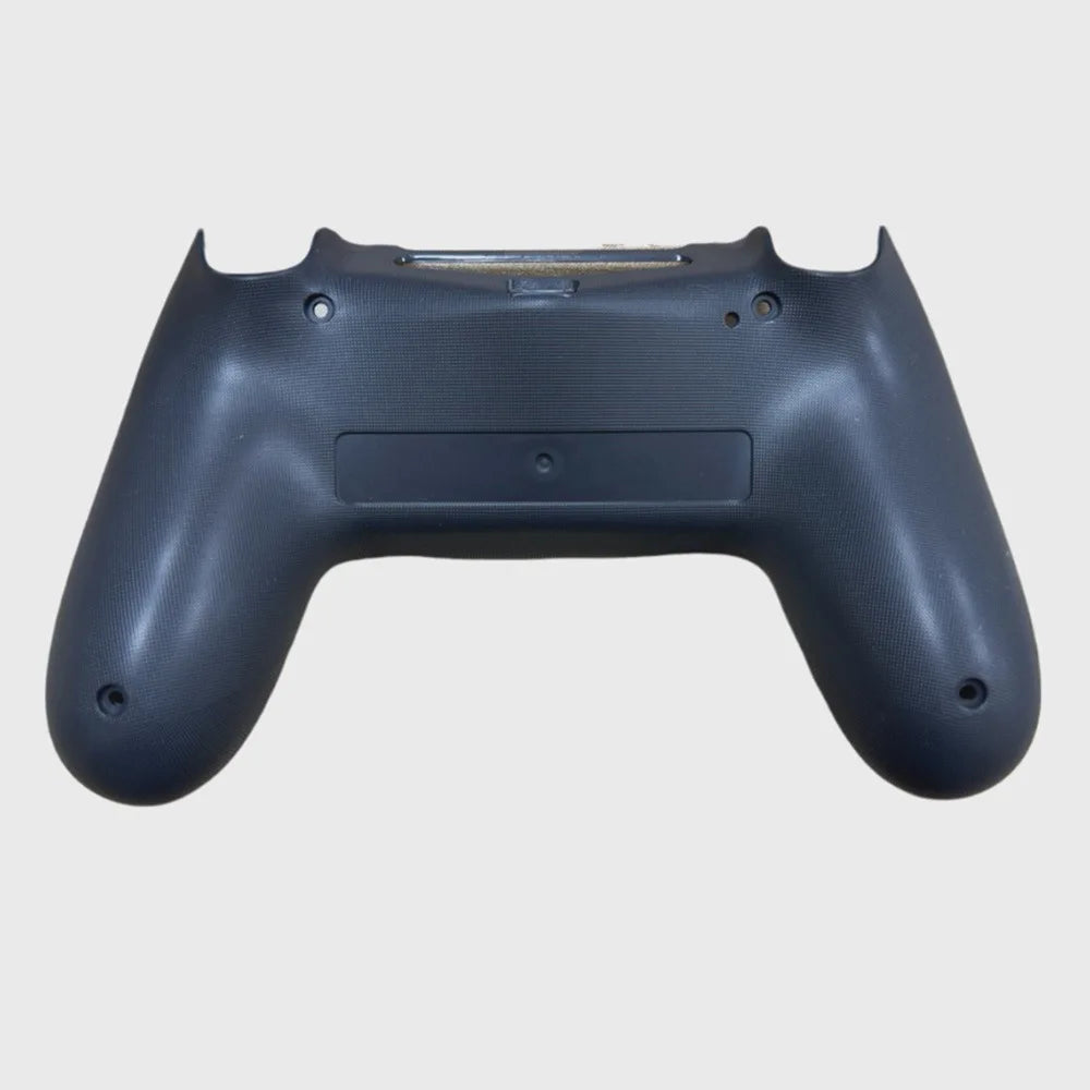 1 Piece Front Rear Plastic Housing Covered Front Plate For PS4 Pro 4.0 JDS-040 JDM-040 Controller Hard Protective Case Quake