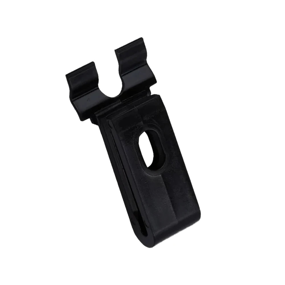 Sunroof Sunshade Fabric Fastener 84243045 for Cadillac For CT6 16 24 Direct Replacement Plastic Part for Vehicle Quake