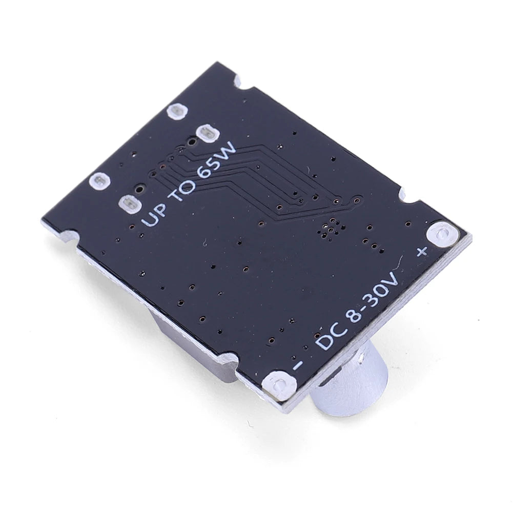 PD65W Fast Charger Type-C USB Interface Fast Charging Board Supports PD3.1 QC3.0 SCP PPS 5V 9V 12V 20V for Phone Fast Charging Quake Default Title