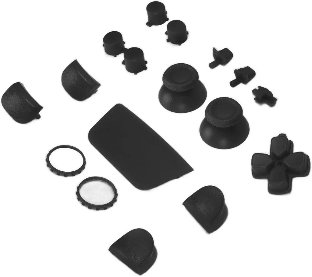 PS5 Custom Buttons Set Kit Replacement Controller PS5 010 Quake