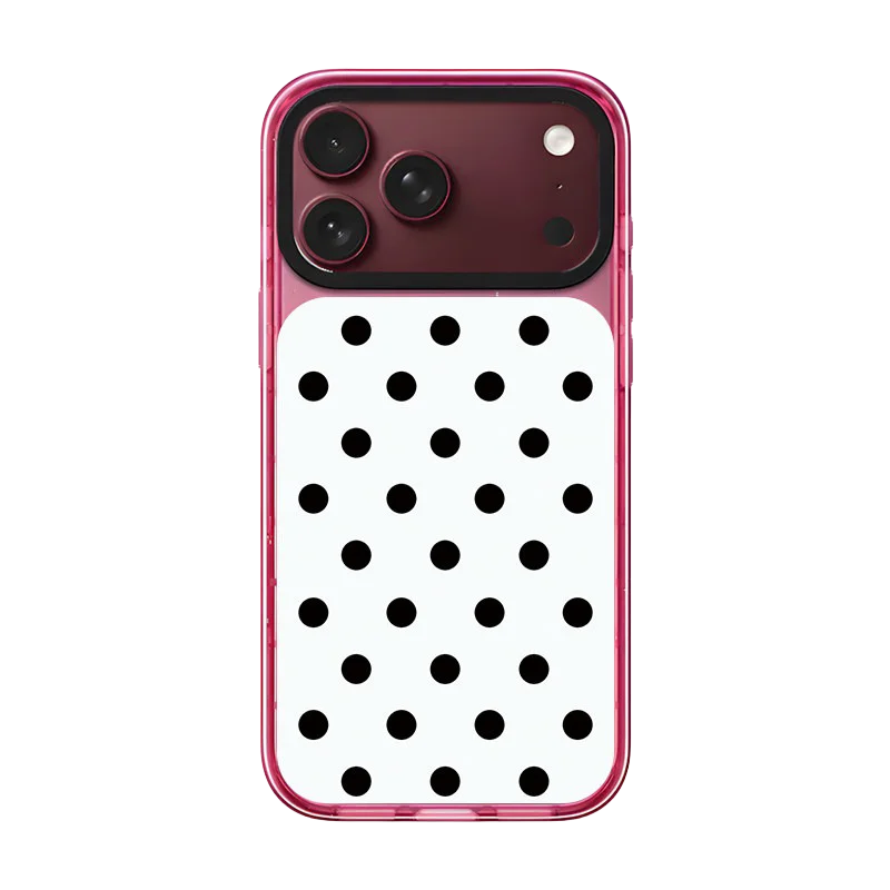 6092079 Impact Case - Mirror / Glaze Magnetic Cover: Compatible with IPhone 18 17 Pro Max 18Pro Quake no magsafe 1 for iPhone17 Pro Max