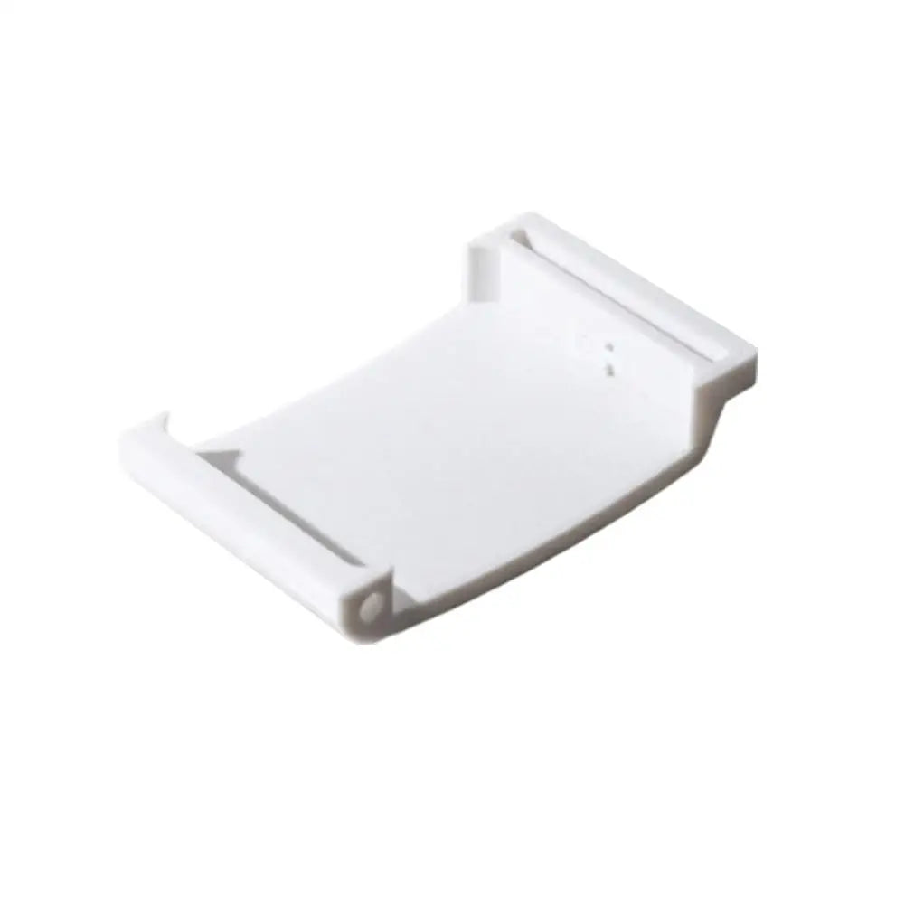 For Whoop 4.0 Strap Adapter for Helio Band Support Holder Connector Bracket Replacement Watch Modification Accessory Quake White