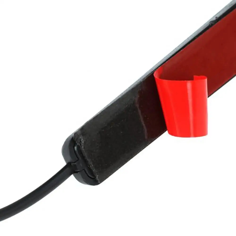Universal Exterior 12V Auto Car Radio Signal Amp Amplifier Booster FM/AM Aerial Antenna Quake