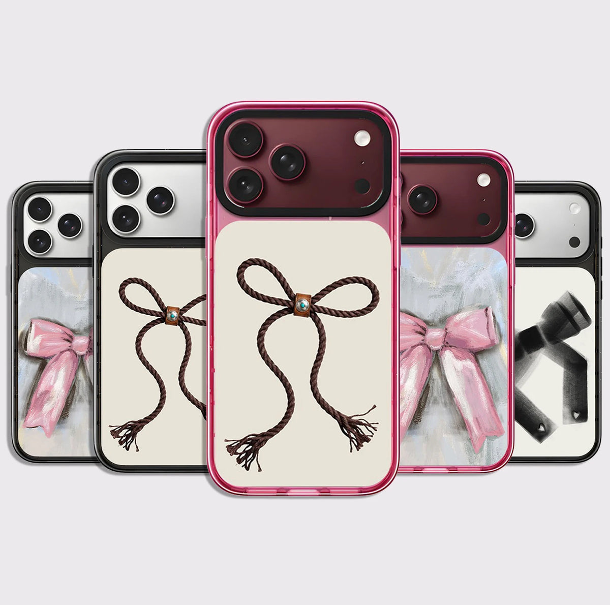 6092055 Impact Case - Mirror / Glaze Magnetic Cover: Compatible with IPhone 18 17 Pro Max 18Pro Quake