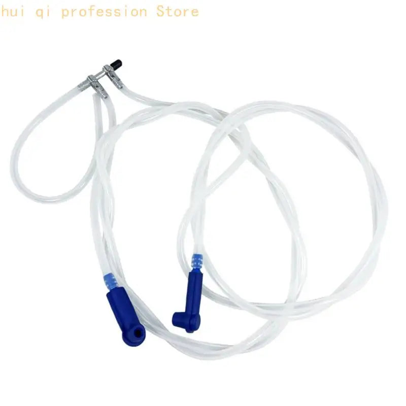 High Quality 16Pcs Brake Bleeder Adapters For Various Vehicles Maintenance H8WE Quake