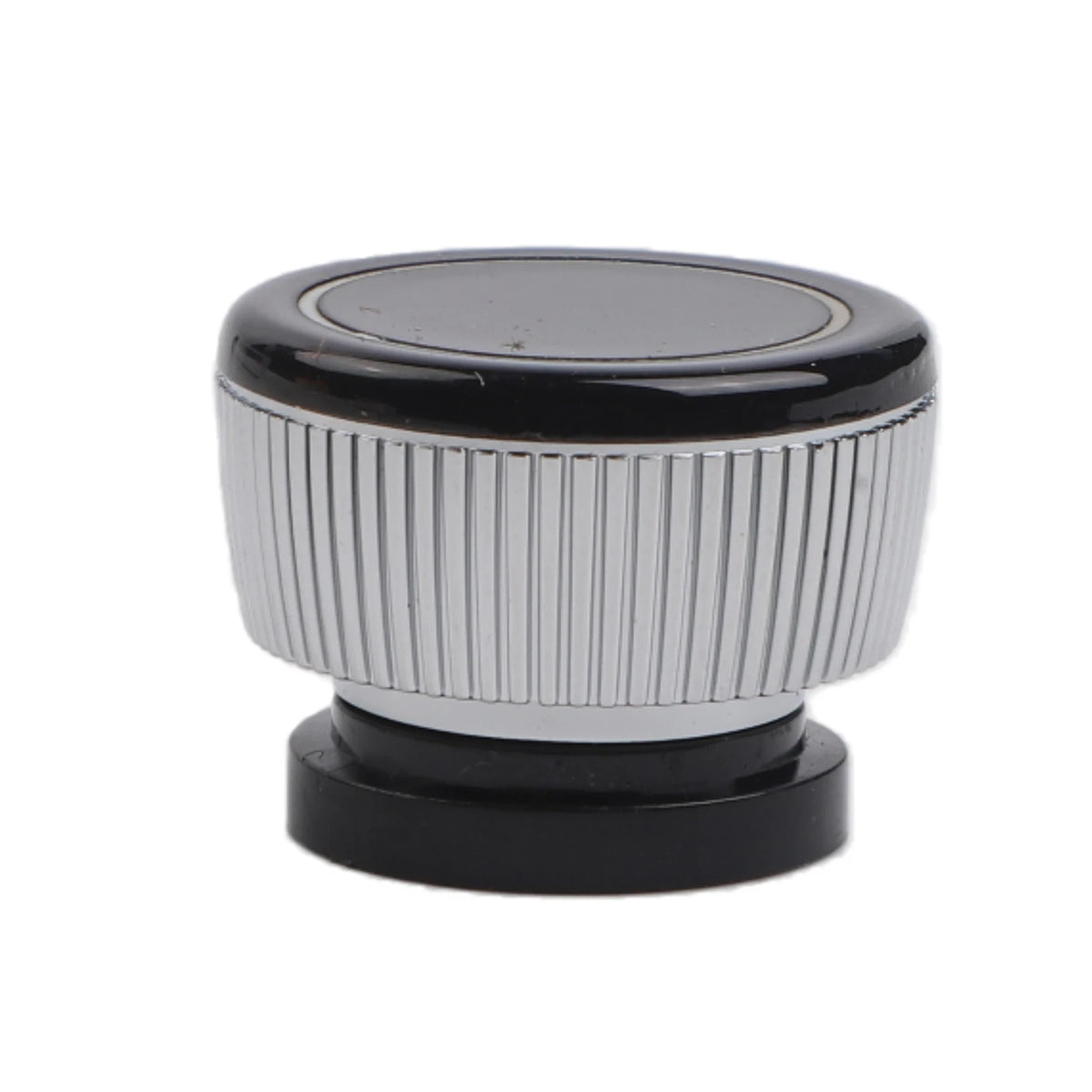 1pcs Black Abs OEM Number 4N0919070 Multimedia Switch Volume Knob For A8 2018-2022 For A6 For C8 2019-2022 Interior Mouldings Quake