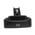 Handbrake Switch for Benz W204 C Class GLK, Parking Brake Lever Handle, Handbrake Release Button Quake Black