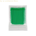 Car Paint Touch Up Paint Micro Brush Tips Mini Head Brush Applicator H8WE Quake Green China Mainland