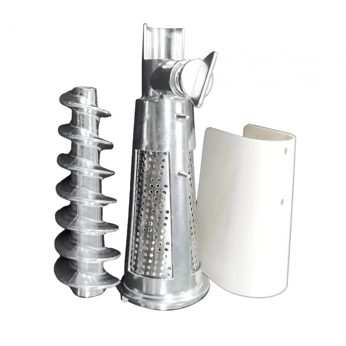 Premium Tomato Juicer Attachment for Meat Grinder - Easy Installation Quake