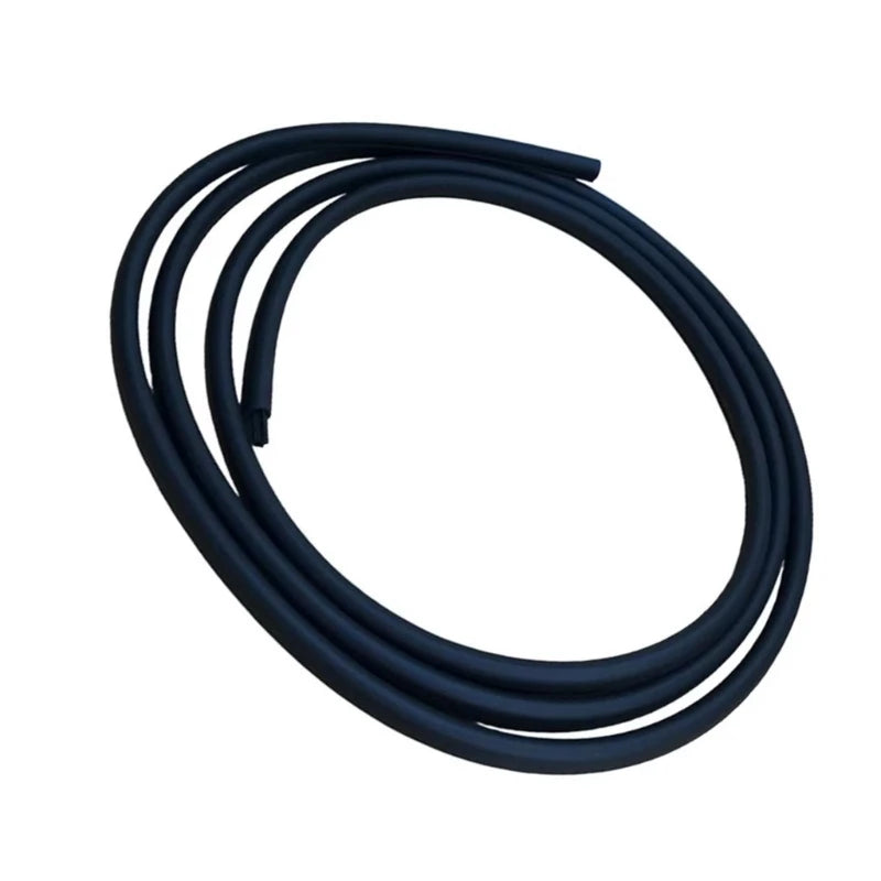 Long Lasting Black Rubber Door Weatherstrip Window Seal Suitable For G28 330I 340I To Reduce Noise And Water 51769466618 H8WE Quake CN