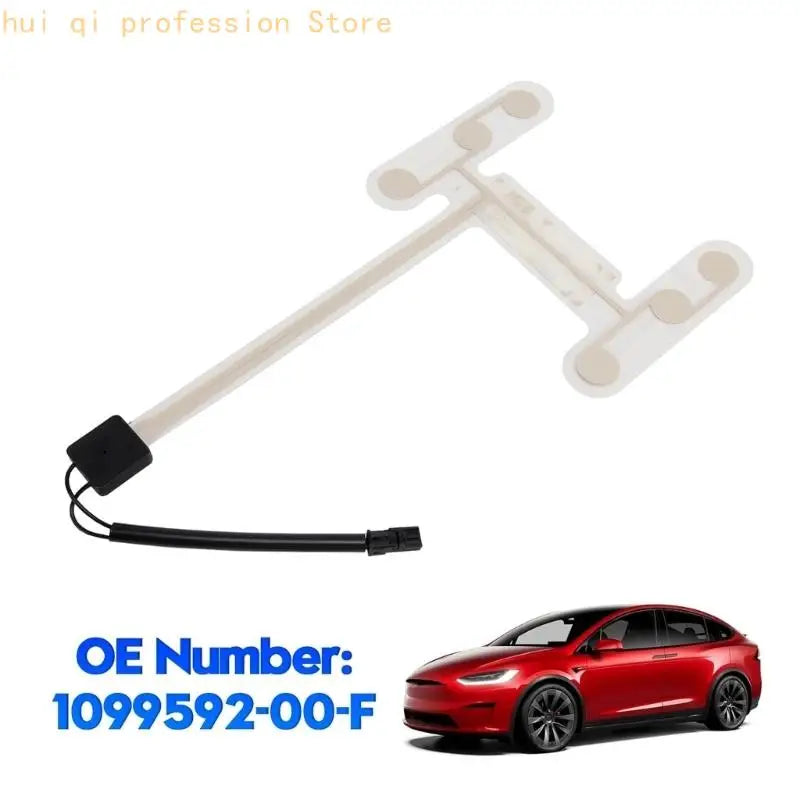 ABS Plastic Drive Replacement 1099592-00-F 109959200F For Vehicles H8WE Quake
