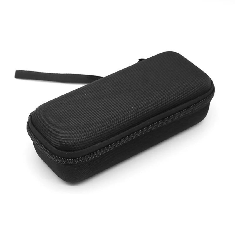 EVA Case Carrying Storage Bag for Zoom H5 Portables Recorders for Travel Office Home, Case Only K1KF Quake