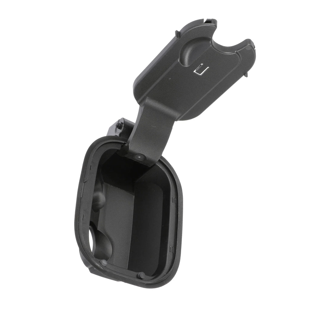 For Chevrolet Silverado 1500 2019-2025 Fuel Filler Door Housing Pocket Assembly Spring Hinge Gas Tank Cap Base 84745944 84492771 Quake