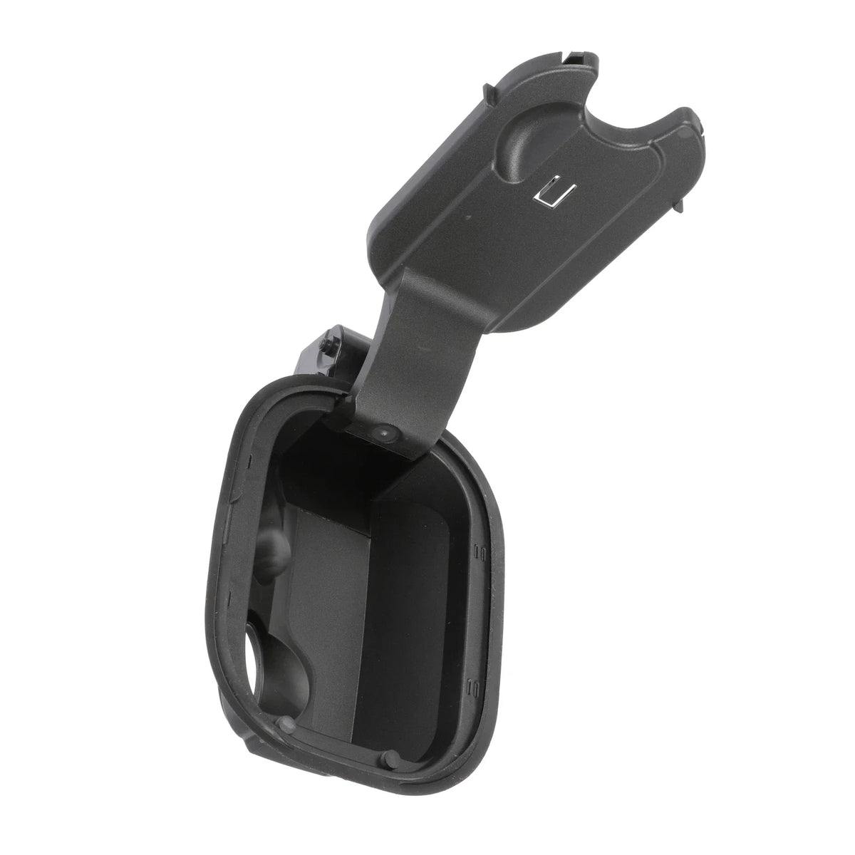 For Chevrolet Silverado 1500 2019-2025 Fuel Filler Door Housing Pocket Assembly Spring Hinge Gas Tank Cap Base 84745944 84492771 Quake