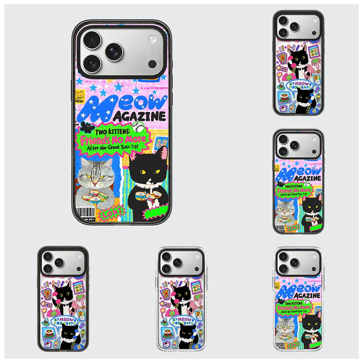6082527 Magnetic Phone Case Cover for IPhone 12 13 14 15 16 17 18 Pro Max Case Quake