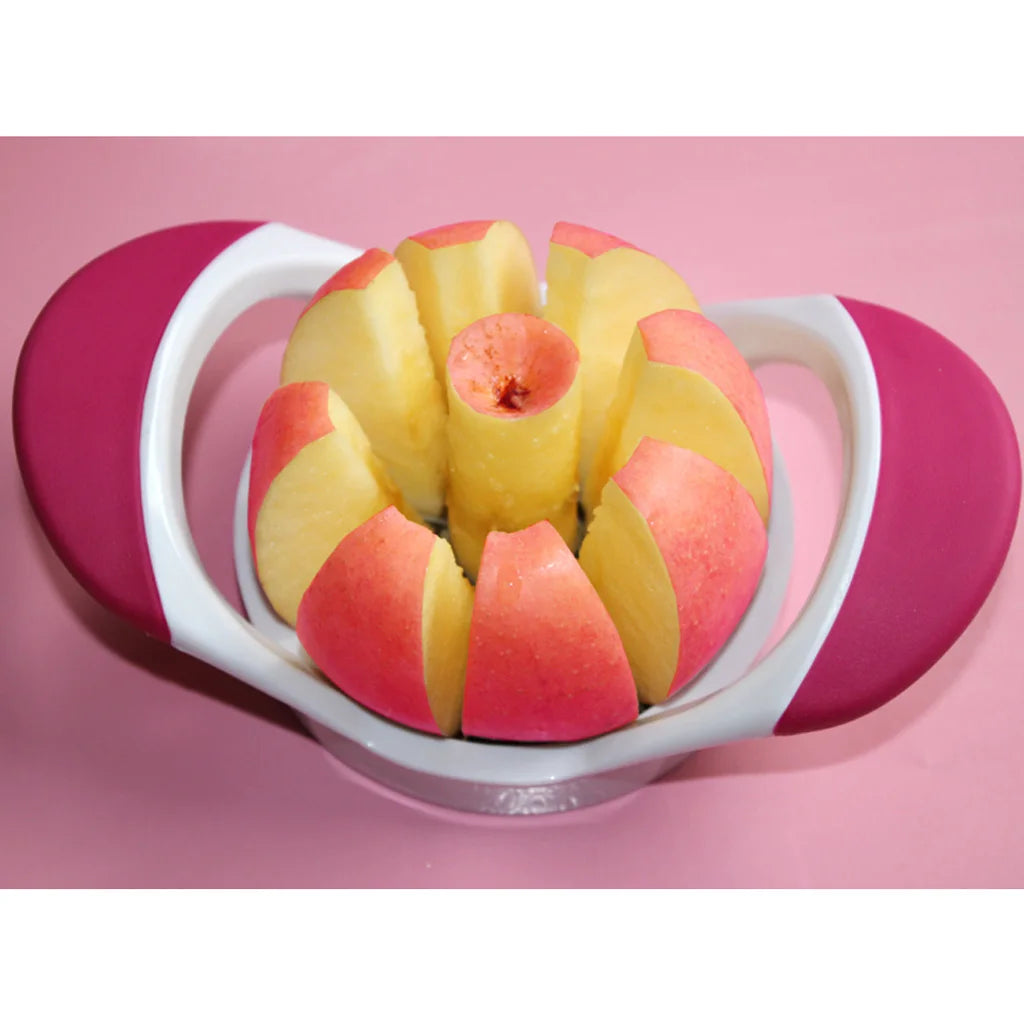Vegetable Stainless Steel Fruit Corer Tool 3 Colors Available Quake