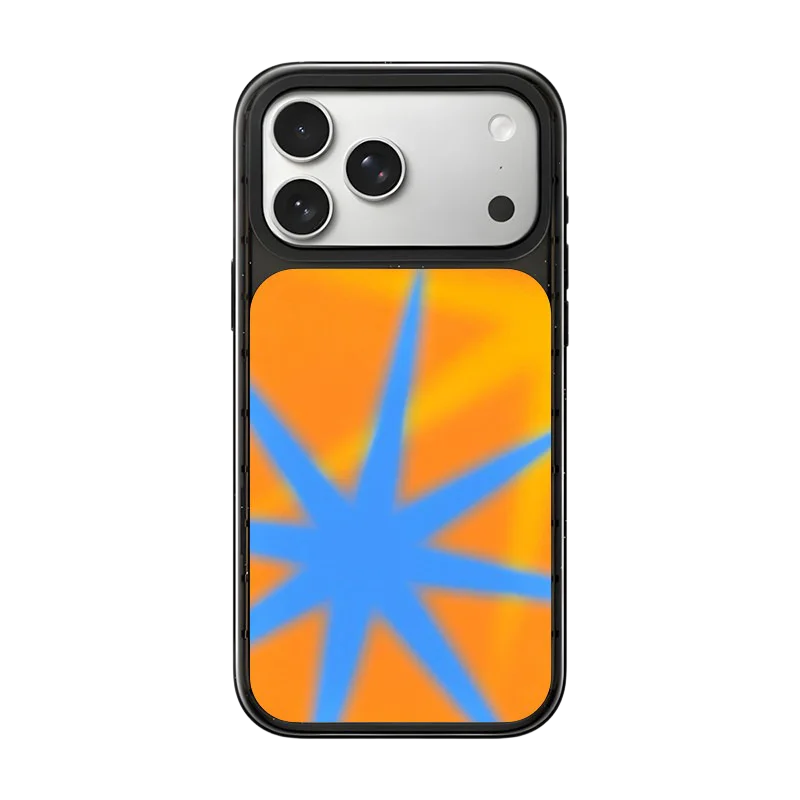 6092086 Impact Case - Mirror / Glaze Magnetic Cover: Compatible with IPhone 18 17 Pro Max 18Pro Quake no magsafe for iPhone18 Pro Max