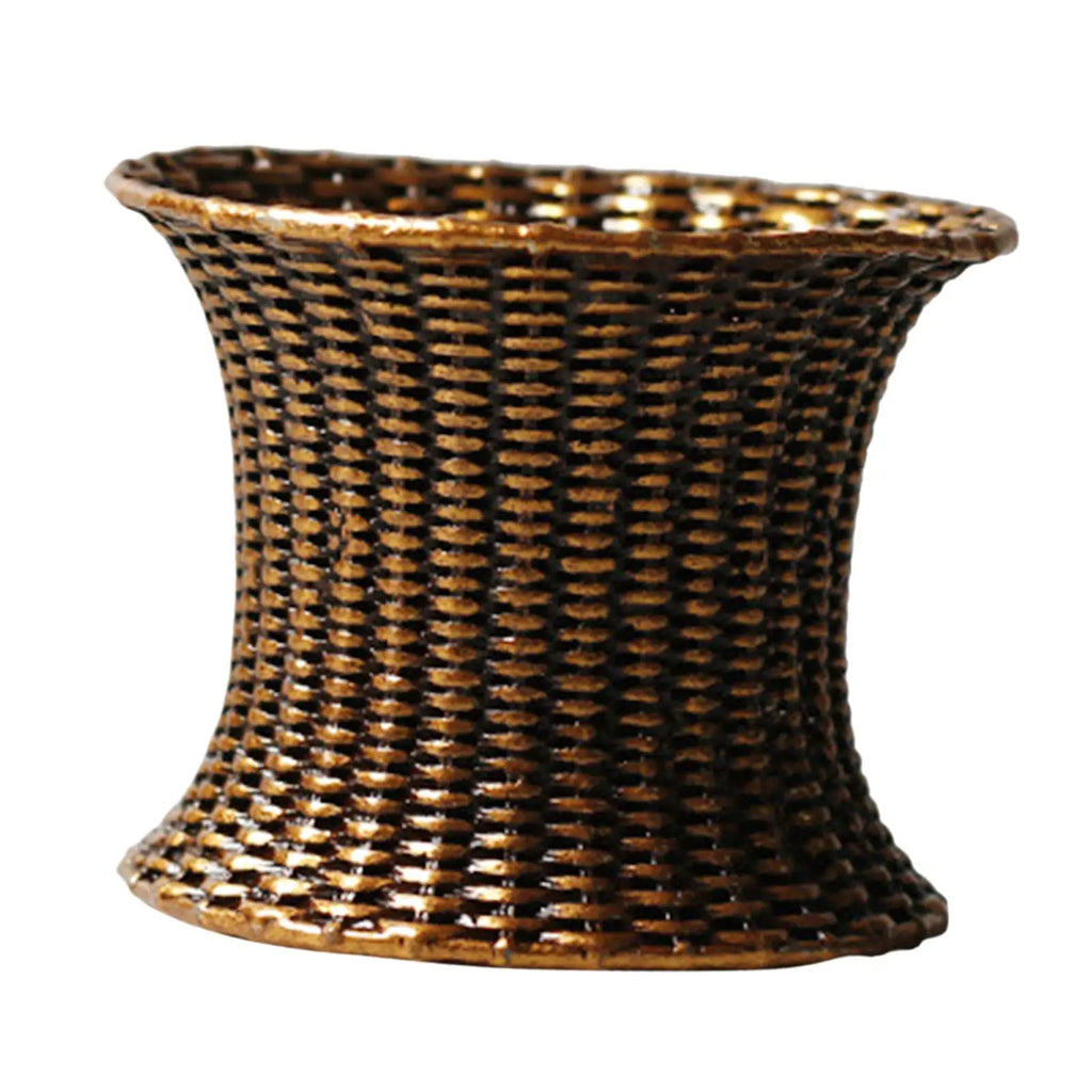Handmade Loose Leaf Tea Steeper Mesh Strainer Tea Strainer Tea Filter Set Quake