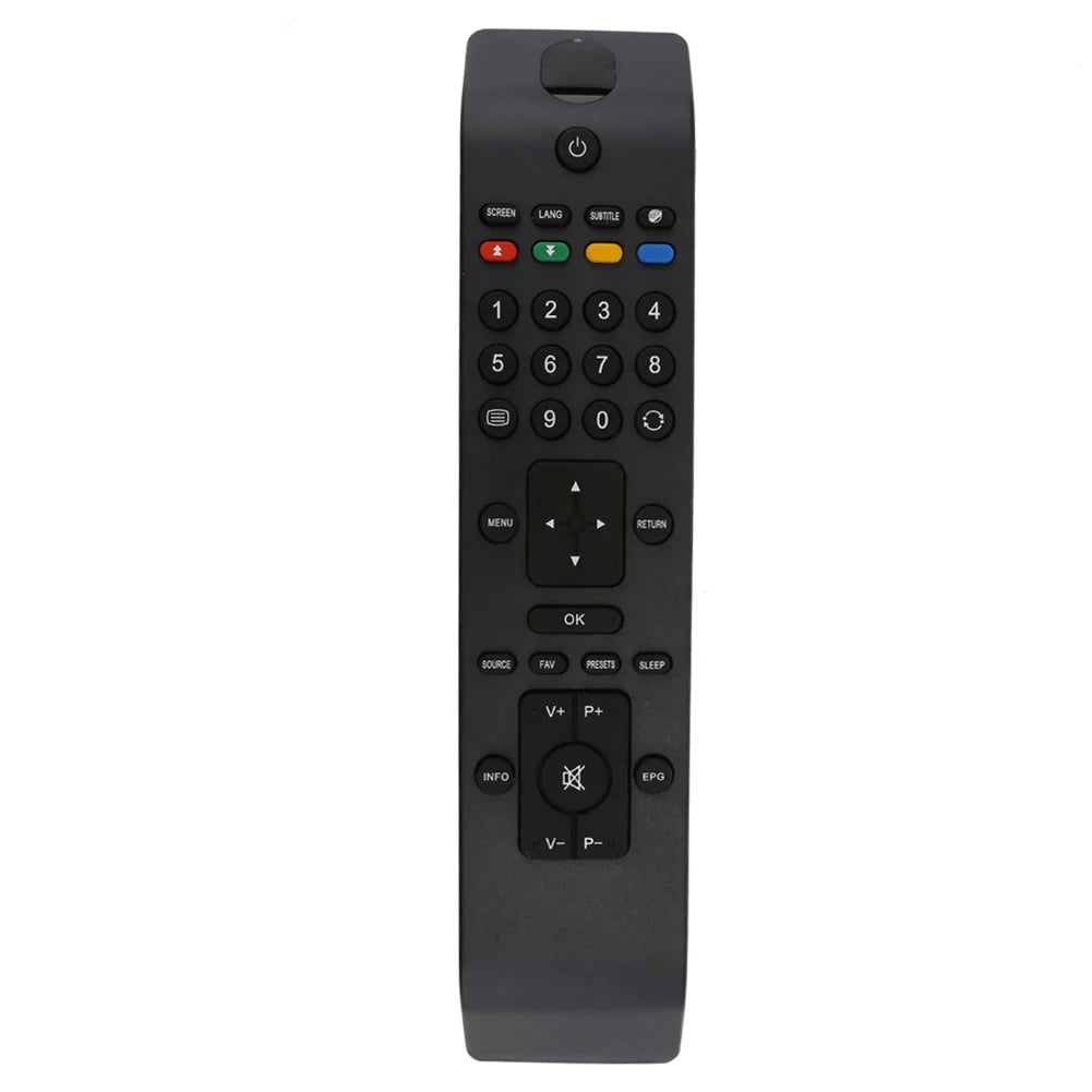Universal Replacement RC3902 TV Remote Control for SHARP HDTV LED Smart TV Wireless Smart Controller Black Quake black China Mainland