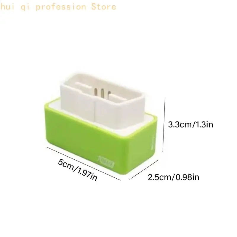Automotive OBD2 Car Saver Optimize Engine Power And Usage H8WE Quake