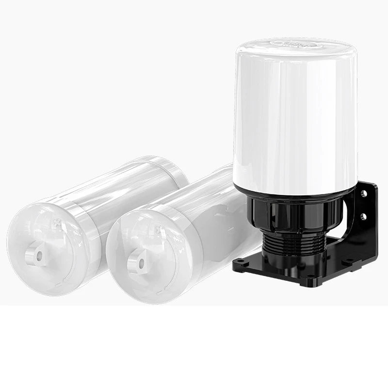 Plastic Water Tank Level Indicator Float Ball Valve Vertical Work Principle of Float Switch Quake below 2 vent