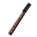 Outdoor Stone Monument Paint Pen Waterproof Sunproof Paint Marker For Drawing Coloring On Gravestones And Tombstone K1KF Quake Black CN