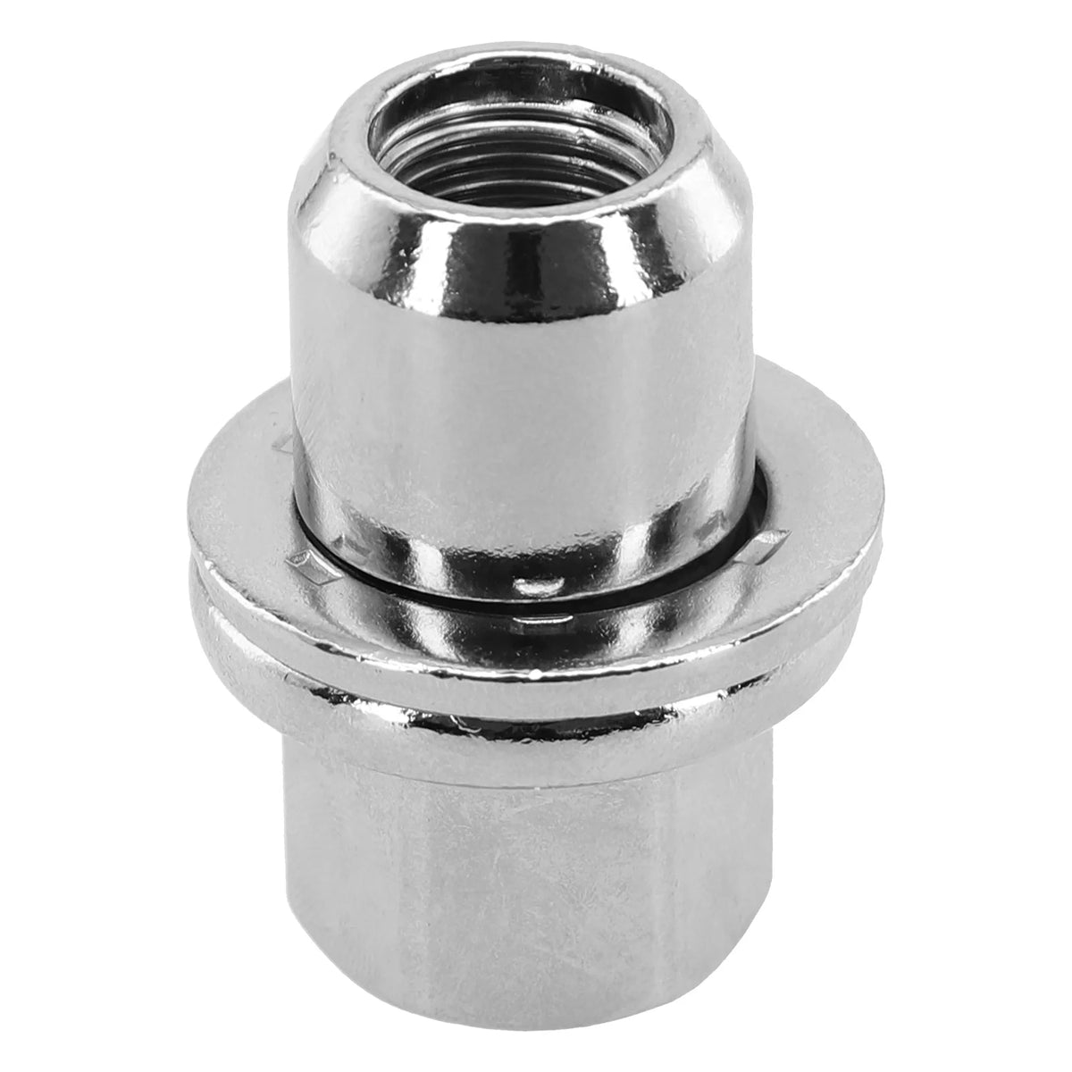 Accessories Hot Parts 1pcs Wheel Nut Car Brand New Chrome Plating High Quality Practical For Range Rover Sport Quake