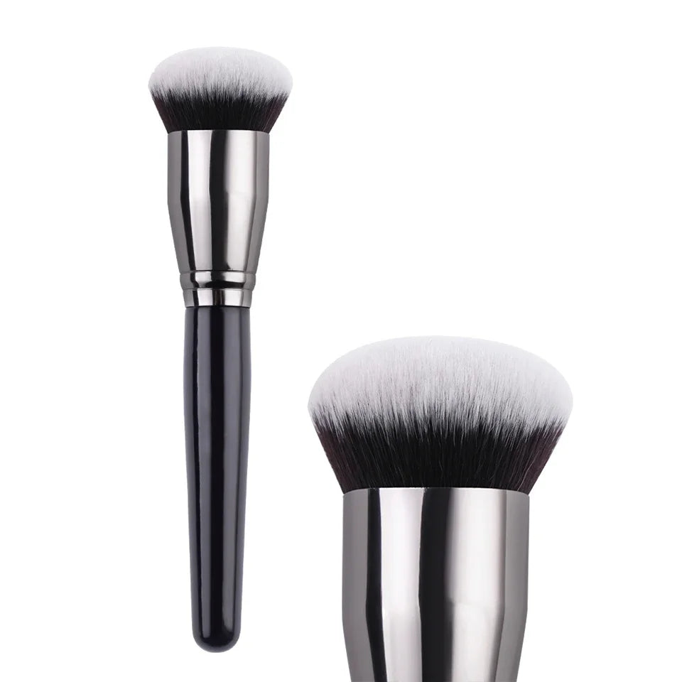 Makeup Brushes Foundation Loose Powder Concealer Blending Blush Brush Professional Cosmetic Beauty Makeup Tool Quake 802