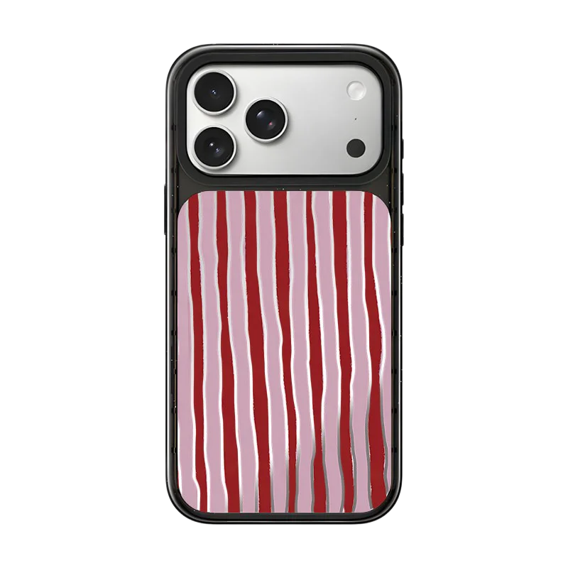 6092071 Impact Case - Mirror / Glaze Magnetic Cover: Compatible with IPhone 18 17 Pro Max 18Pro Quake no magsafe 1 for iPhone18 Pro Max