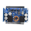 LTC3780 DC-DC 5-32V to 1V-30V 10A Automatic Step Up Down Regulator Charging Module Power supply module Quake Default Title