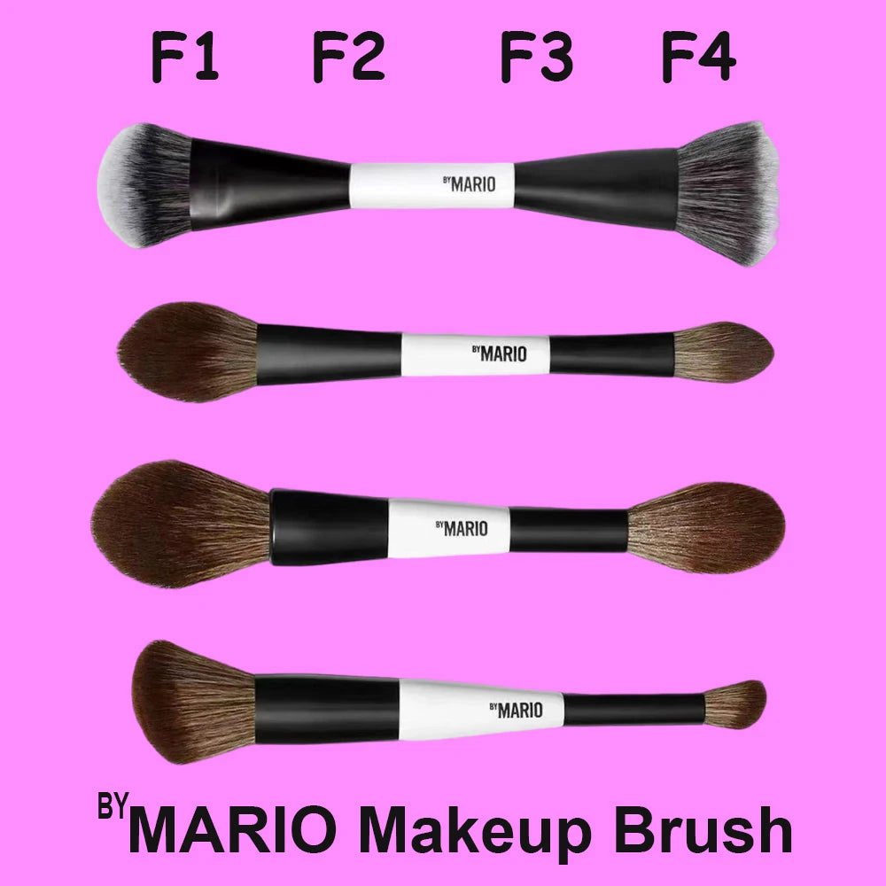 F1 F2 F3 F4 F5 E6 EF1 E3 E4 E5 F7 All Types Makeup Brush Highlight Blush Ambient Soft Glow Brush Soft Fiber Hair Cosmetic Brush Quake