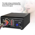 Studio 48V Power Adapter with Charging Cable Shielded USB Line For Recording Mic K1KF Quake China Mainland