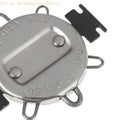 Multipurpose Sparks Plug Gaps Checker Tool For DIY and Professional Use Reliable Measurements Accurate Ignition Tuning H8WE Quake CN