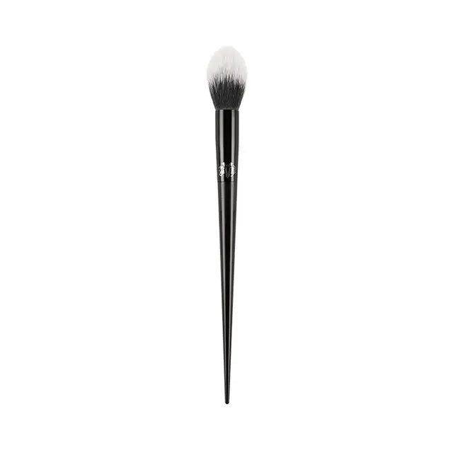 KVD Makeup Brushes Series Blusher Powder Foundation Concealer Eye Shadow Blending Cosmetic Beauty Soft Brush Tools Maquiagem Quake K4