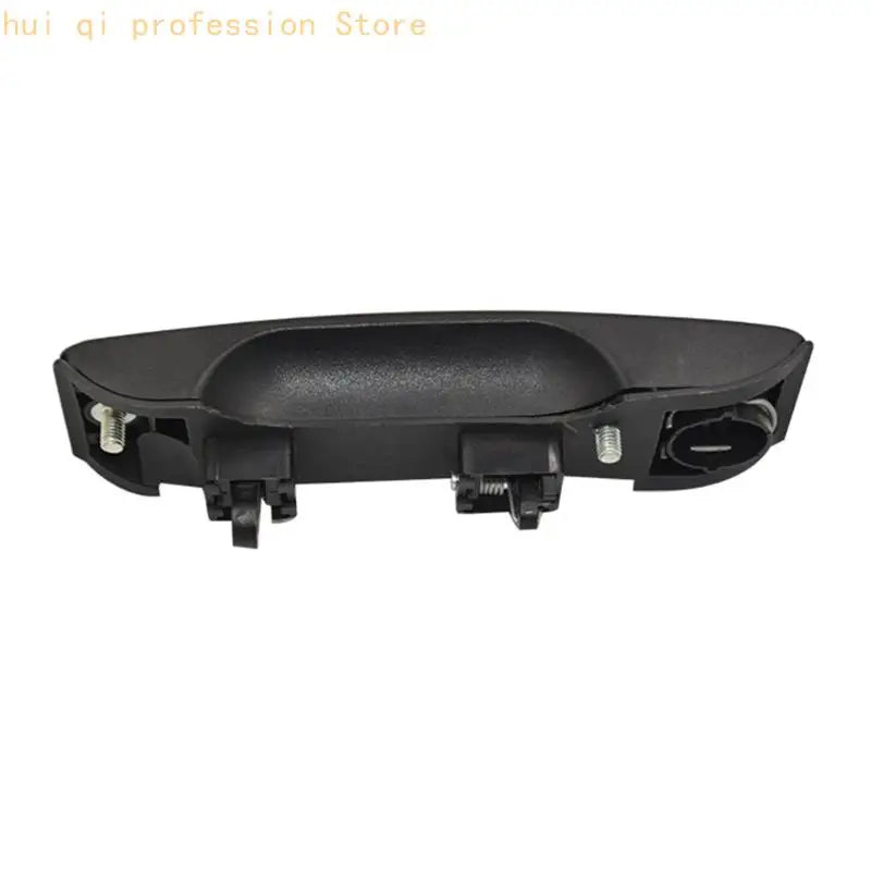 Right Sliding Door Outer Handle Part 0K7AA72410 for Pregio, ABS Pull Grip Housing With Clip Mount for Daily Repair and Door Quake