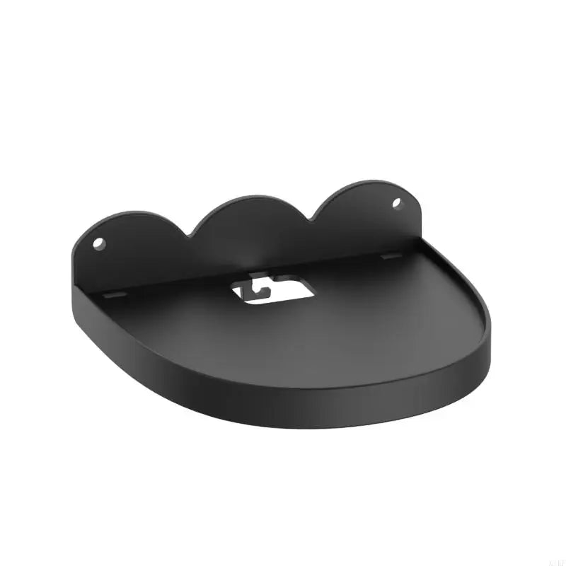 Speakers Stand Wall Mount Holder ABS Speakers Bracket for Studio/ Speakers K1KF Quake Black China Mainland