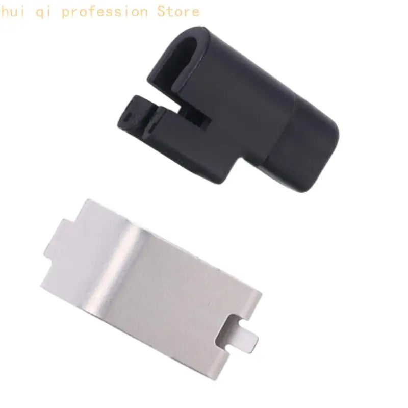7H0809948 Flap Repair with Clip-In Housing and Metal Spring Clip, 7H0809932 for Loose Cap Retainer Repair H8WE Quake CN