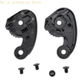 Motorcycle Helmets Base Adapter Mount Sturdy Support Suitable for ICON Airmade Enhancing Stability & Durability H8WE Quake China Mainland
