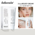 3 4 5 Relief Cream Address Blemishes Nourish The Skin And Provide Soothing Care Face Lifting Beauty Moisturizer Korean Cosmetics Quake RELIEF CREAM