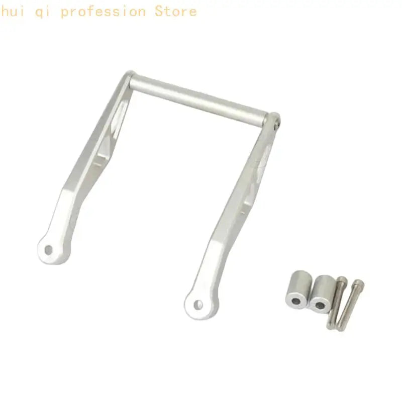 Universal Bike Navigation Mount Quick Detach System 360 Rotation for R1300GS H8WE Quake silver China Mainland