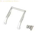 Universal Bike Navigation Mount Quick Detach System 360 Rotation for R1300GS H8WE Quake silver China Mainland