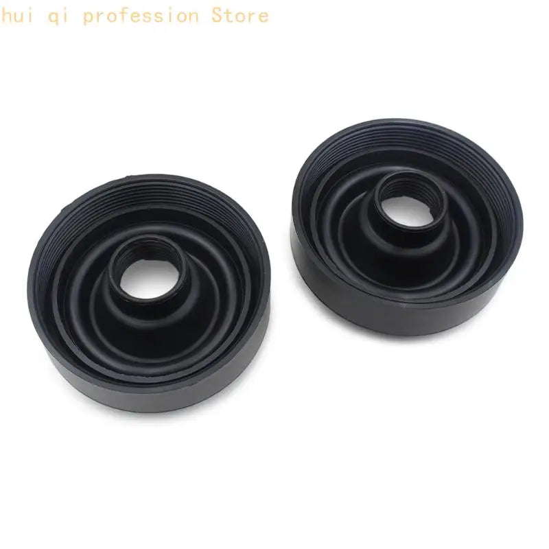Motorcycle Headlight Rear Cover for CBR600RR CBR900RR CB500F CBR1000RR Models H8WE Quake
