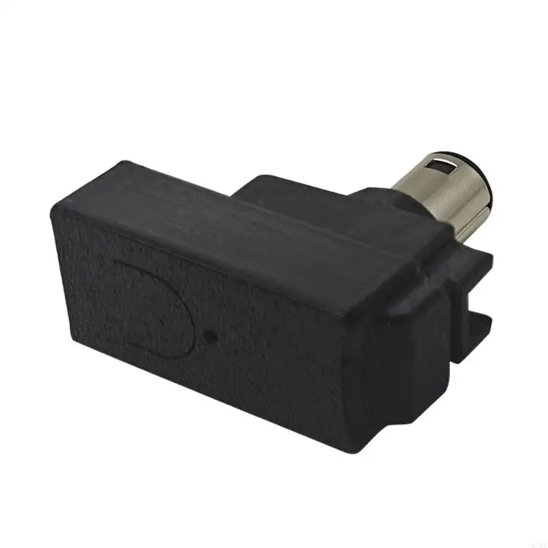 Controller Receiver Adapter Low Latency Connector Wireless Receiver for RVL-001 Console Gaming Accessories K1KF Quake Black CN