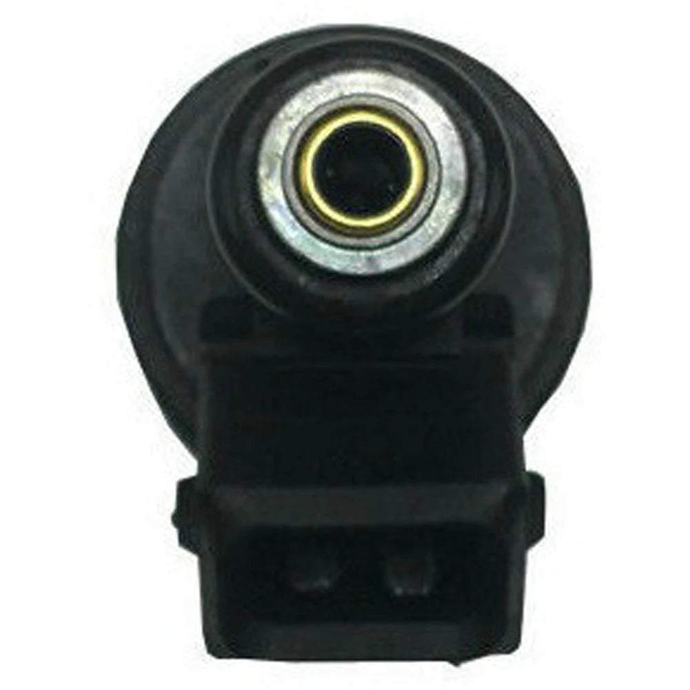 Automotive Repair Petrol Fuel Injector Direct Replacement Automotive Fuel Injector Replacement Fuel Supply Black Quake