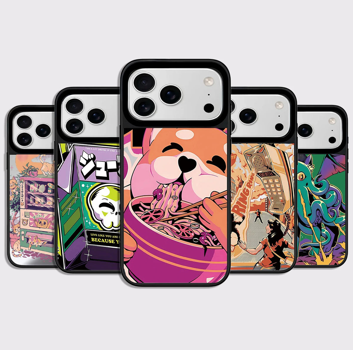 6090753 Mirror Surface Magnetic Phone Case Cover for IPhone 13 14 15 16 17 18 Pro Max Case Quake
