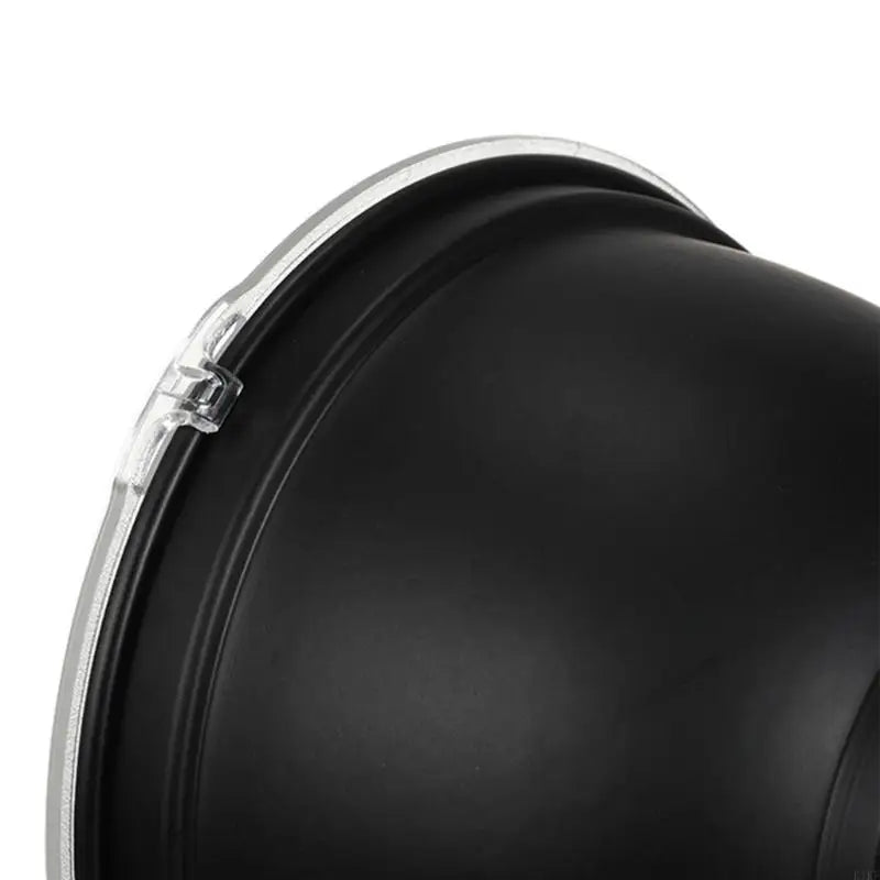Standard Reflector Diffuser Lamp Shade Dish for Soft Light Photographic K1KF Quake