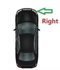 For Ford Fusion 2013-2020 DS7Z17K707F DS7Z17K707B 1x Left Right Side Rear View Lens Split Mirror Heated Door Glass Rearview Quake 1x Right Side