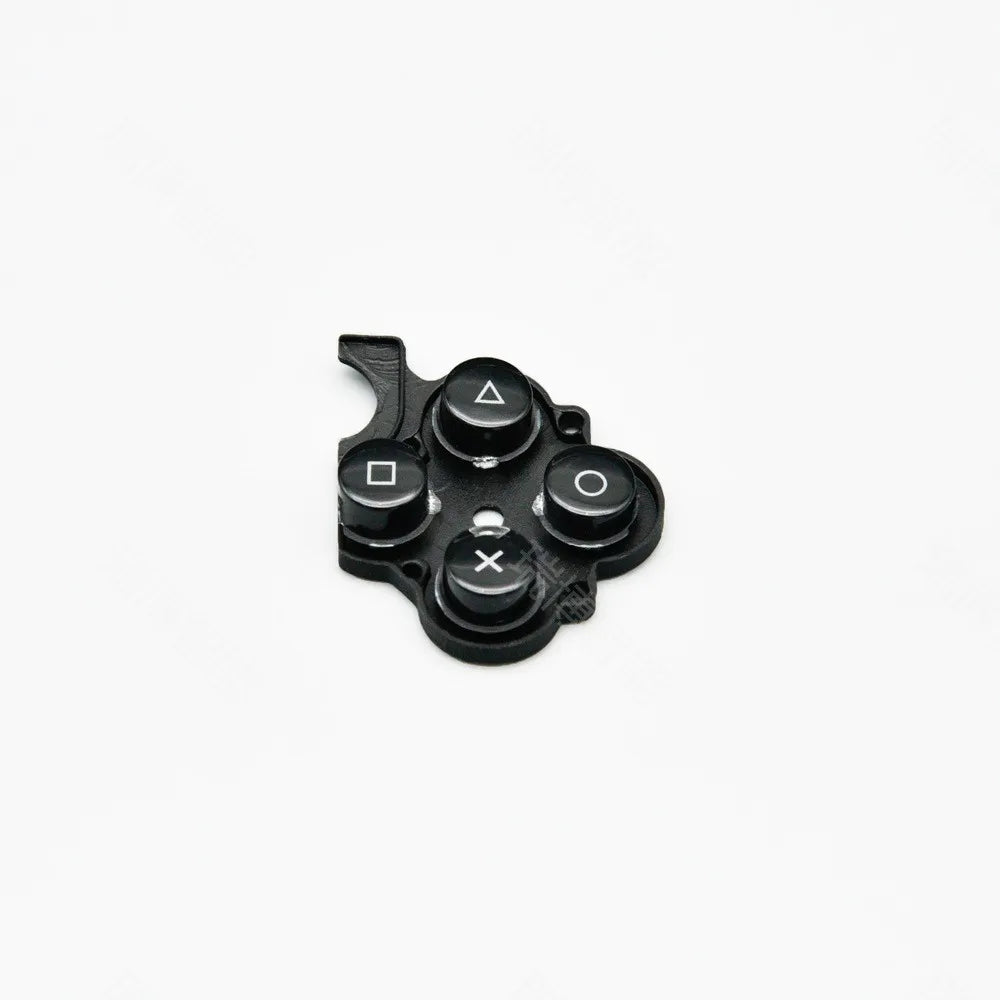 Replacement and Maintenance of PSP 3000 Directional Buttons Quake