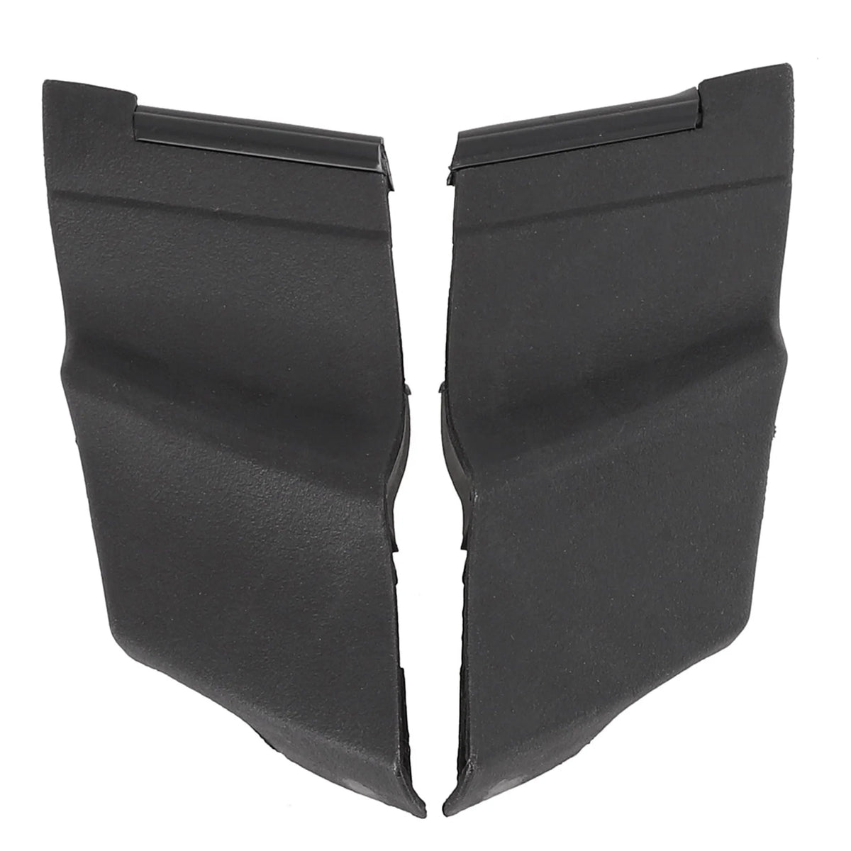 Brand New Windshield Cover Windshield Cover For Toyota For Yaris 4-Door 2006-2010 Plastic Windshield Wiper Side Quake