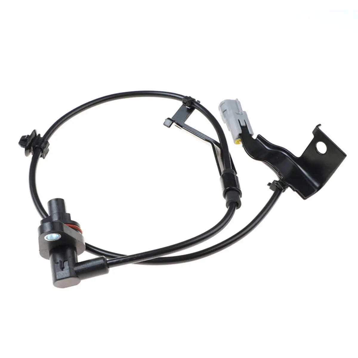 89546-71030 8954671030 Rear Left LH ABS Wheel Speed Sensor For Toyota Hilux Vigo KUN25 KUN26 Fortuner 2004-2015 Replacement Part Quake